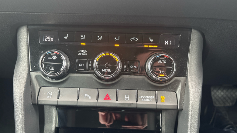 Skoda Karoq 1.5 TSI SE L 5dr DSG Petrol Estate